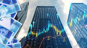 בניינים, צילום: shutterstock