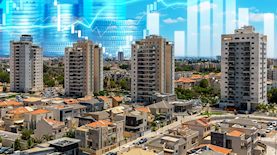 דיור, צילום: shutterstock