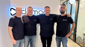 אידומו, צילום: יחצ