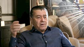 חיים סבן, צילום: shutterstock, יוטיוב/ FoundationINTERVIEWS