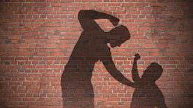 אלימות-אילוסטרציה, צילום: shutterstock