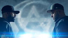 סאבלימינל והצל, צילום: משה נחומוביץ