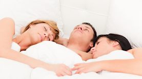 שלישיה, צילום: אילוסטרציה shutterstock