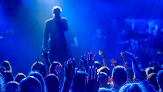 זמר-אילוסטרציה, צילום: shutterstock