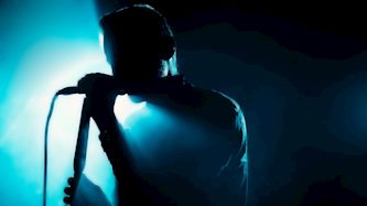 זמר-אילוסטרציה, צילום: shutterstock