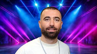 עומר אדם, צילום: אור גפן, shutterstock