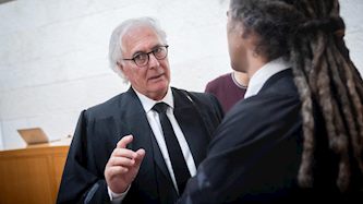 עו"ד ציון אמיר, צילום: יונתן זינדל/פלאש 90