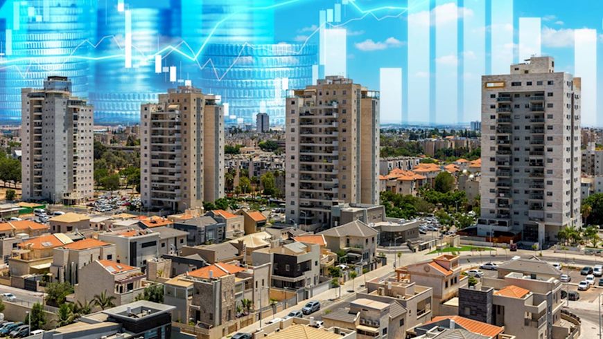 דיור, צילום: shutterstock