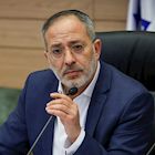 ח"כ ארז מלול, סגן יו"ר הכנסת, צילום: נועם מושקוביץ דוברות הכנסת
