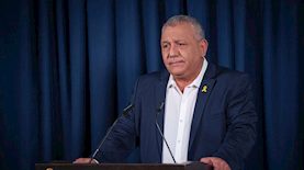 גדי איזנקוט, צילום: פלאש 90/ אריק מרמור