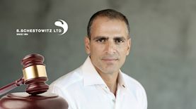 משה גוזלי, צילום: מתוך אתר החברה sch.co.il