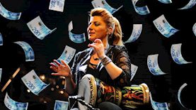 שרית חדד, צילום: מנדי הכטמן / פלאש 90