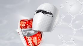 מסכת UM10, צילום: יחצ