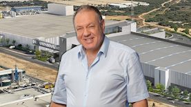 שמואל דונרשטיין, מנכ, צילום: אייל טואג