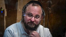 חיים רוטר, צילום: פלאש 90/ אבשלום ששוני