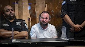 חיים רוטר, צילום: פלאש 90/ אבשלום ששוני