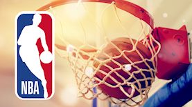 NBA, צילום: shutterstock