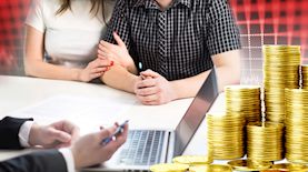 הלוואה, צילום: shutterstock