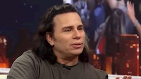 סקאזי, צילום: יוטיוב/ i24NEWS עברית