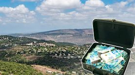 הגליל התחתון, צילום: shutterstock