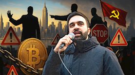 זוהרן ממדאני-אילוסטרציה AI, צילום: ויקיפדיה