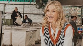 גולי בואן, צילום: אינסטגרם @itsjuliebowen