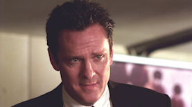 מייקל מדסן, צילום: טוויטר @007