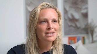 מאור ברוכמן, צילום: מסך רשת 13