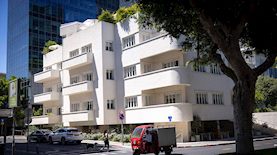 דירות בתל אביב, צילום: פלאש 90/ מרים אלסטר