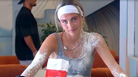 תרצה כהן, צילום: מסך רשת 13