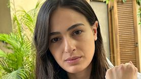 לוסי איוב, צילום: אינסטגרם/ lucy_ayoub