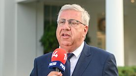 יעקב ברדוגו, צילום: פלאש 90/ אריה לייב אברמס