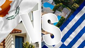 יוון או קפריסין?, צילום: shutterstock