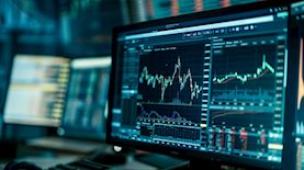 בורסה, צילום: shutterstock