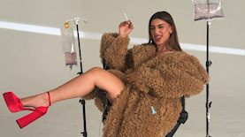 אופירה שופן, צילום: אינסטגרם/ ofirashufann