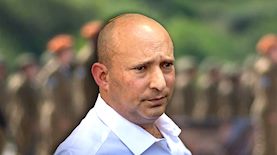 נפתלי בנט, צילום: פלאש 90/ יונתן זינדל, shutterstock