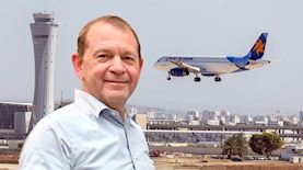 אורי סירקיס, צילום: ניב בריג, פלאש 90/ יוסי אלוני