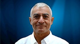 קובי לוי, צילום: מורג ביטן