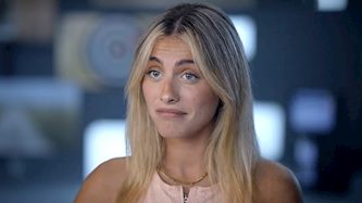 תרצה כהן, צילום: מסך רשת 13