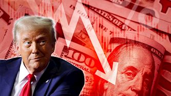 דונלד טראמפ, צילום: shutterstock