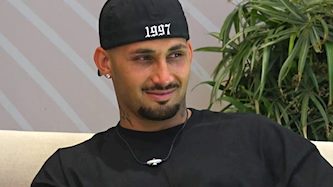 ארז איסקוב באח הגדול, צילום: מסך רשת 13