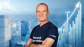 שי אוזון מנכ"ל אברא, צילום: ליבי קטן נאור, shutterstock