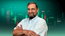 משה נור, מנכ"ל ומייסד נור, צילום: אתר החברה, shutterstock