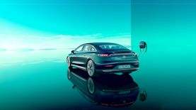 Mercedes-Benz Star Lease, צילום: באדיבות מרצדס-בנץ