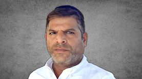 העיתונאי יאיר לוי, צילום: X/ @Yair__Levy