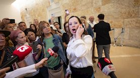 טלי גוטליב, צילום: פלאש 90/ חיים גולדברג