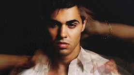 יהונתן מרגי, צילום: יאיר סגרון