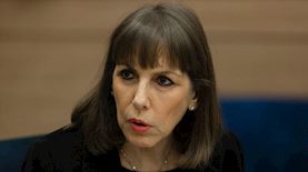 לימור לבנת, צילום: פלאש 90