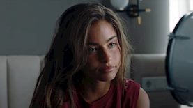 נועה קירל, צילום: יוטיוב/ Noa Kirel