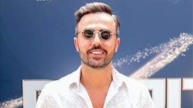 חיים פרשטיין, צילום: אינסטגרם /pershtein